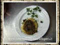 Sinfonie in cucina |Ricetta cinghiale in umido con polenta