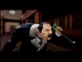 Dead Head Fred (PSP) Trailer