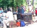 Grupo Vivencias en pleno ensayo