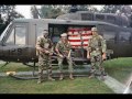 vietnam aircav reenactors