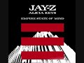 Jay-Z Ft. Alicia Keys- Empire State Of Mind + Lyrics + MP3 DOWNLOAD