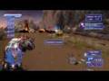 Street Racing modes in Crackdown Street Racing modes in Crackdown