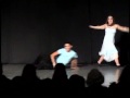 Melissa and David from This Moment On