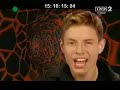 Janusz Radek w \"M�j 1szy raz\"