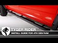 video thumbnail: TYGER Rider 3.5