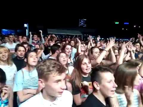 REGINA "live stage festival" Sarajevo 27.07.2019.