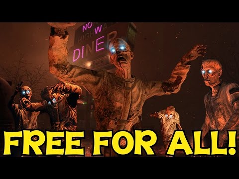 Bus - This is most dirtiest way to play zombies... ○If you enjoyed it, drop the video a