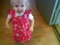 Sidsel in my shoes