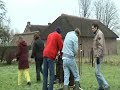 carbid schieten met elektrische bogie bobine onsteking 2005