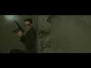 Matrix Lobby Scene [Globetrotting Mix]