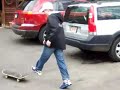 Travis Skating Travis Skating