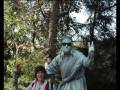 Taith America Bro Myrddin 2008