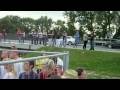 BMW Treffen Frontenhausen 2008