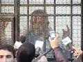 الاصلاحي المصري المعتقل حسن مالك يتحدثيتحدث عن انهيار البورصةيتحدث عن هروب رؤس الاواليتحدث عن تشريد 400 عامل و موظف يتحدث عن انه يعمل من اجل مصلحة مصر من 25 سنةيتحدث عن الظلم انه الاصلاحي المصري حسن مالكرجل الاعمال الشريف في اولى جلسات المحكمة التي قالت جوعوهم
