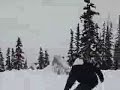 Pro RIde Snowboard Camp Freestyle Campers 2006