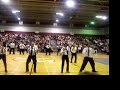 WMHS STEP TEAM WMHS STEP TEAM