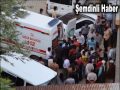 Şemdinli'de 4 Yaşındaki Çocuk Suya Kapıldı