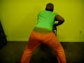 SISSY NOBBY ARCH IN YO BACK DANCE SISSY NOBBY ARCH IN YO BACK DANCE