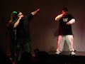 TROVADORES TALES - EL RESPETO - LA NUEVA MERKA -