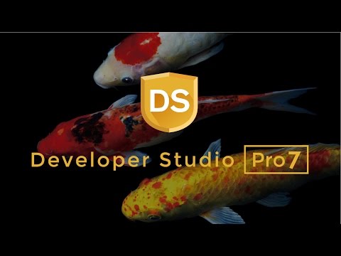SILKYPIX Developer Studio Pro7 Promotion Movie
