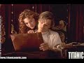 Titanic-Taking over me Titanic-Taking over me