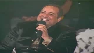 Sanwar De khudaya - Rahat Fateh Ali Khan New Emoti