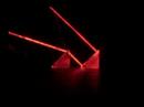 WickedLasers Phoenix and Pulsar