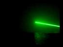 WickedLasers Phoenix and Pulsar