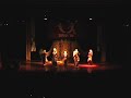 ZAFEST08 | Kencana Emas - Zapin Tenglu