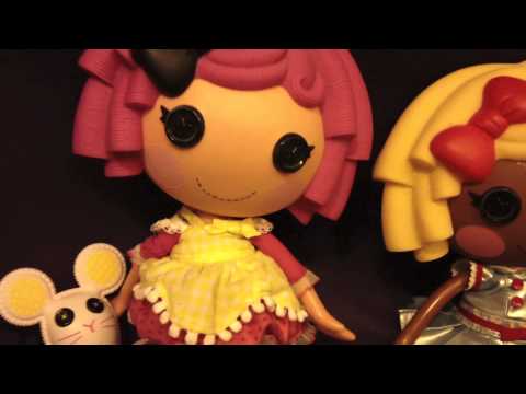 lalaloopsy