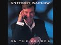 On the Boards: Anthony Warlow Stars