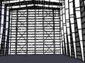 Virtual Tour of Norsteel Buildings Pre-Fab Airplane Hangar