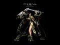 Cabal Online EU Wizard LvL 155 Forgotten Temple b1f Solo