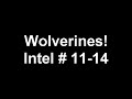 MW2 Intel Locations ACT TWO