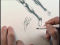 Drawing Superheroes (3 of 3) Drawing Superheroes (3 of 3)