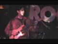 www.AdisGuitar.com - ROCK 101 COMPETITION- Guitar Shredding
