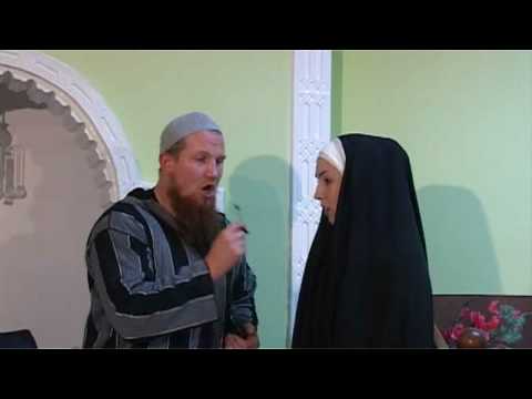 7 Alman M�sl�man oluyor bir g�nde