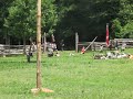 Civil War Reenactment