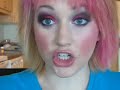 SCORPIO Makeup: Horoscope inspired makeup tutorial