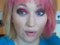 SCORPIO Makeup: Horoscope inspired makeup tutorial