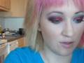 SCORPIO Makeup: Horoscope inspired makeup tutorial