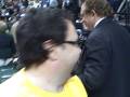 videos de Pacers/Lakers Herb Simon