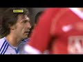M.U Vs Europe All Star (Malouda Goal )