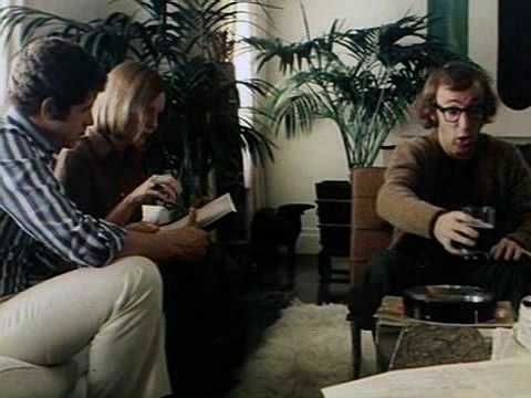 Trailer Trash - Woody Allen