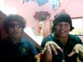 pither y sergio everybody