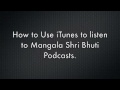 Introduction to Podcasting