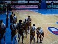 Pall. Cantù Vs Benetton Treviso: il prepartita Pall. Cantù Vs Benetton Treviso: il prepartita