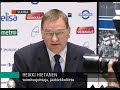 15.11.2006 Sihvonen vs. Kummola osa1