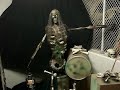 3-axis skull sir talks a lot