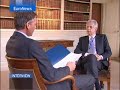 euronews   interview   ein gespräch mit dem früheren   